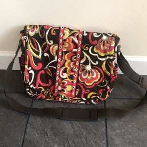 Vera Bradley Laptop Bag